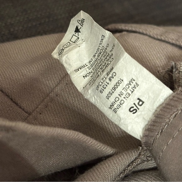 Garage- Wide-Leg Trousers - Picture 5 of 5